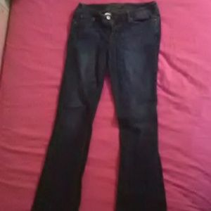 Women's Jeans